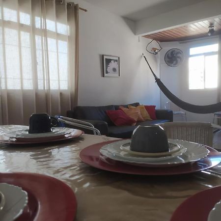 Apartamento Guarapari - Praia Do Morro Exteriör bild