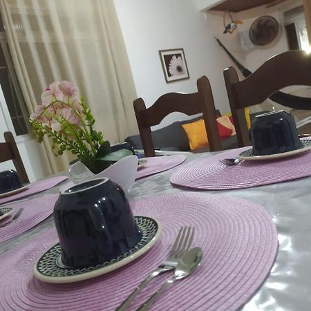 Apartamento Guarapari - Praia Do Morro Exteriör bild