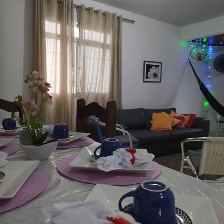 Apartamento Guarapari - Praia Do Morro Exteriör bild