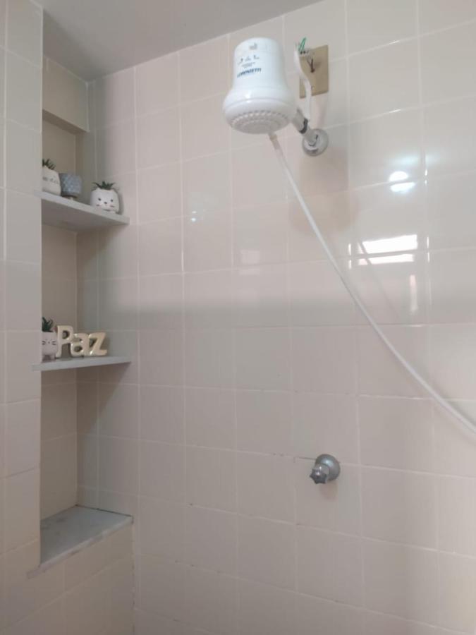 Apartamento Guarapari - Praia Do Morro Exteriör bild