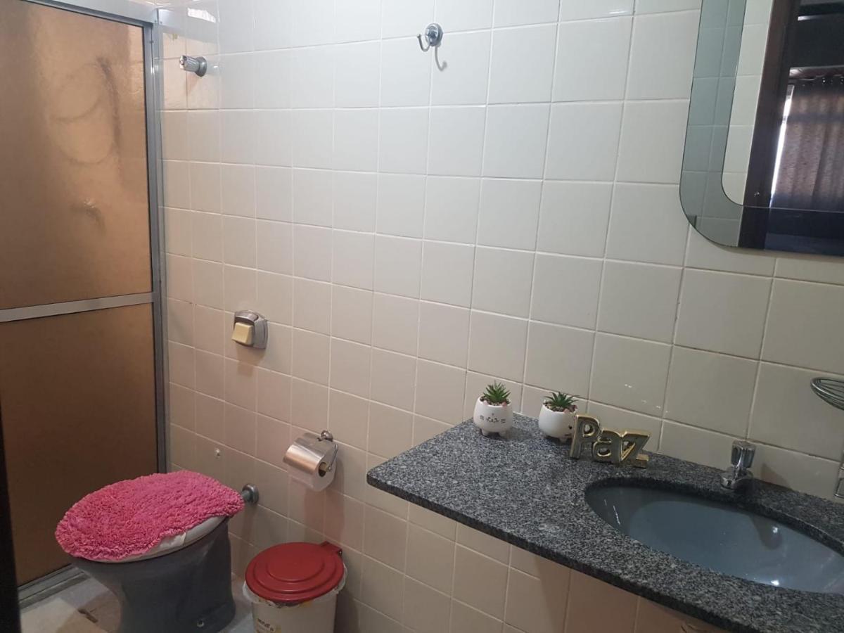 Apartamento Guarapari - Praia Do Morro Exteriör bild
