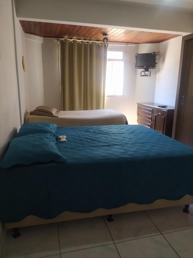 Apartamento Guarapari - Praia Do Morro Exteriör bild