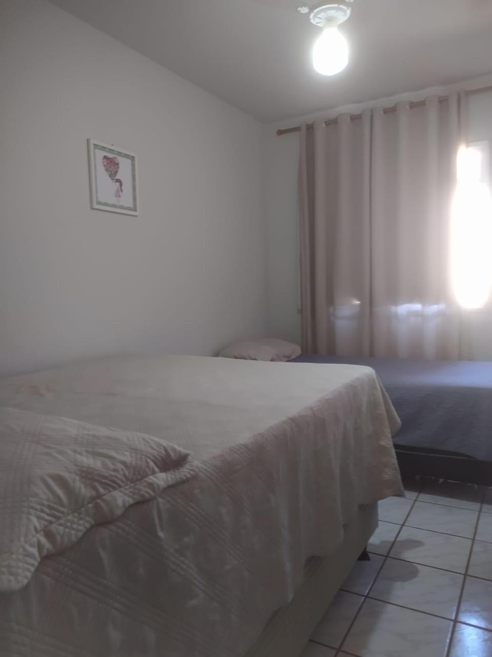 Apartamento Guarapari - Praia Do Morro Exteriör bild